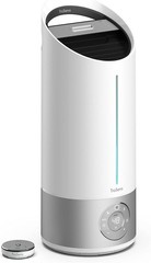 TruSens Clean Mist Ultrasonic 8L Humidifier With UV-C Light, Humidity Sensor