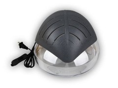Goodvac Air Revitalizer Humidifier/Purifier/Fragrance Scent Dispenser Diffuser
