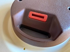 Vintage Hankscraft Gerber Steam Vaporizer Humidifier Model 5590 Working – CLEAN!