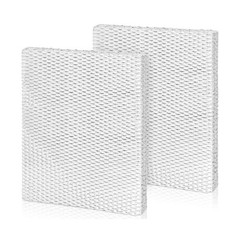 For Honeywell Water Panel Filter Replacement 2 Pcs for Bryant HUMBBLBP Series