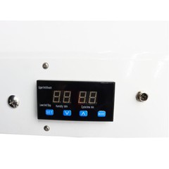 Ultrasonic Humidifier Fruits&Vegetables Fresh-keeping Humidifier 12kg/h 110V