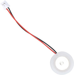 Humidifier Diffuser Replacement Parts, Mist Maker Transducer 740 Holes 5Μm for H