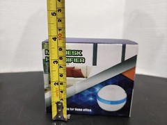 Mini Desk Humidifier Companion for Home or Office or Travel New in Box