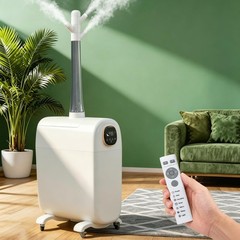 Humidifier Large Room 25L/6.6Gal