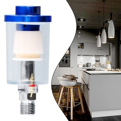 Brand New Filter Filter Bowl Paint Pneumatic Parts Water Oil Separator