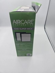 NEW AIRCARE 1040 Super Wick 2 Pieces Humidifier Filter OEM