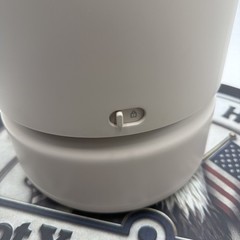 Blueair DreamWell Mist Free Smart Humidifier w/Aromatherapy Stone