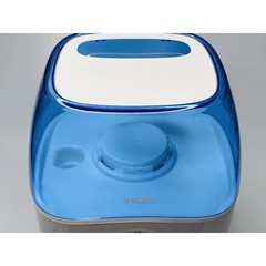 Vicks Filtered Cool Mist Humidifier 1.1 Gallon for Medium Sized Room