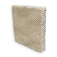 Bestair Water Pad,Replacement,Height 9 1/2 In A10PR Bestair A10PR 078757012676