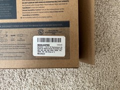 Aprilaire #35 Humidifier Water Panel Filter, 350,360,560,568,600,700,760,768
