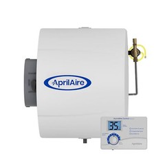 Aprilaire 600 Automatic Whole Home Bypass Humidifier – NEW – Genuine OEM