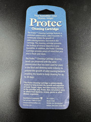 Protec Humidifier Cleaning Ball PC-1 Kills 99% of Humidifier Mold & Bacteria New