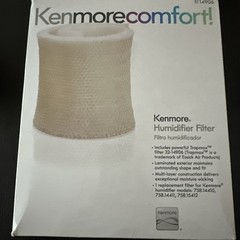Kenmore OEM Replacement Filter 32-14906 – Evaporative Humidifier