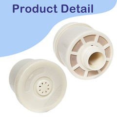 7531 Demineralization Cartridge Compatible with BONECO & AIR-O-Swiss ultrason…
