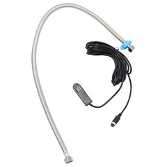 INTSUPERMAI 2KG/H Ultrasonic Industry Humidifier Cooler Sprayer 170m³/h Speed