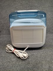 Vicks Pediatric GermFree Cool Mist Humidifier Large Room Size With Vicks Vapopad