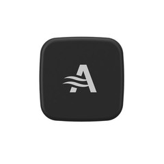 AprilAire Z10ODT Wireless Outdoor 2.16L x 0.74W x 2.16H inches, Black