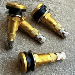 Pieces TR618A Tractor Air/Liquid Valve Stems for Industrial Agricultural 2