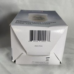 AIR-O-SWISS AOS 7531 Demineralization Cartridge Sealed Genuine IONIC SILVER