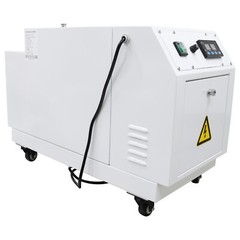 110V 400W Ultrasonic industrial humidifier cooler sprayer4.5kg/h Fog volume