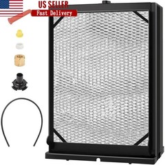 Humidifier Maintenance Kit A35 Water Panel Replacement Filter 600 Series 1 Pack