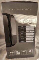 Elechomes HTJ-2119 Ultrasonic Humidifier 4.5L(1.19Gal) Vaporizer Cool Mist