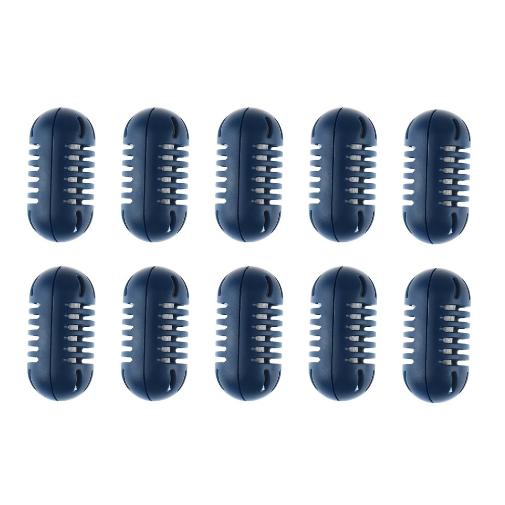 10/20Pcs Demineralization Cartridge Tablets Filter for HE-CM25 UHE-OC1 UHE-WM65
