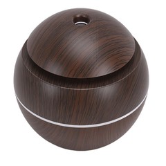 1-Mini Aromatherapy Humidifier For Car Home Office Travel