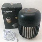 LIGHT LOVE Humidifier USB Portable Mini Air Diffuser LJ-H-031 for Home Office
