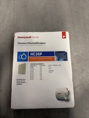 Honeywell Humidifier Pad Replacement Whole House Filter HE200 HE250 HE260 HE300