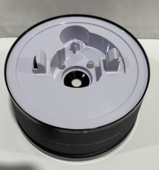 Vornado Lucerna 3 Ultrasonic Humidifier: Cool Mist, 1.5G New Open Box