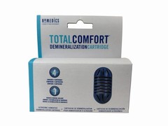 HoMedics Lot of 6 Box Total 24 Ultrasonic Humidifier Demineralization Cartridges