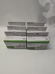 Aircare AU5003PK Demineralization 6pk Cartridge Replacement Aurora Ultrasonic