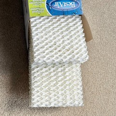 Best Air E2R Floor Humidifier Wick Filter BestAir 078757006200 New