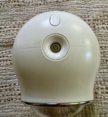 MIPOW x Miffy Cool Mist Humidifier, 350ml Space Capsule