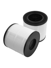 For BISSELL Compatible Filter Set Washable and Reusable 2Pack Model 3139A