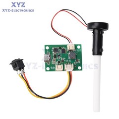 DC 5V Single Spray Humidifier Module Ultrasonic Atomization Drive Board Type C