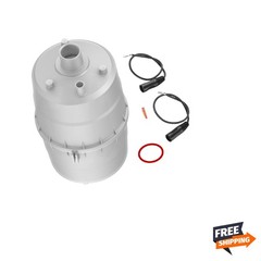 Complete Maintenance Kit for Whole House Steam Humidifier Model 800LC – USA Made