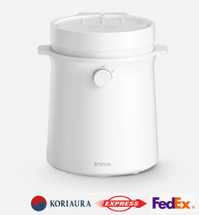 STENA 300 All-Stainless Steel Steam Humidifier 100°C Sterilizing 220V NEW