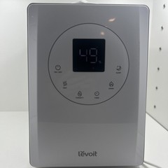 Levoit LV600S Smart Hybrid Ultrasonic Humidifier no Remote Works Great W/Filters