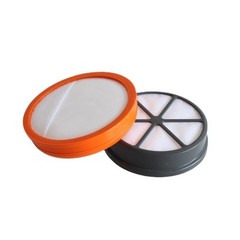 2Pack For Vax Type 90 Pre Motor and Post Motor Filters Washable Reusable