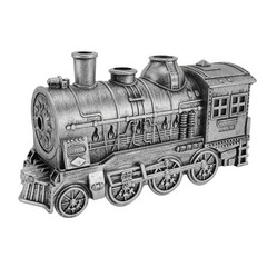 1 Essential Oil Diffuser Elegant Train Design For Office Bedroom