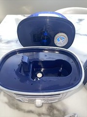 Disney Star Wars R2D2 Ultrasonic Cool Mist Humidifier 9745D