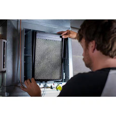 35 Replacement Water Panel for Whole-House Humidifier Models/Series 350,360,560,