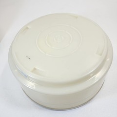 Hankscraft Vaporizer Humidifier Gerber Automatic Steam Box 5595 Working Vintage