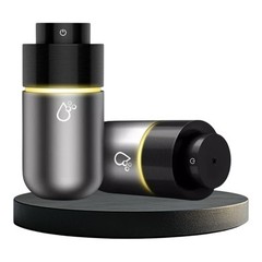 Car Diffuser Car Humidifier, USB Essential Oil Diffusers – Aromatherapy Diffuser