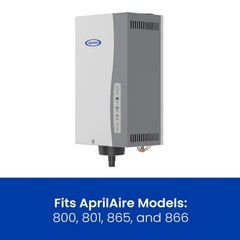 AprilAire 80 Replacement Canister for AprilAire Steam Humidifier Models