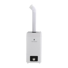 6.3GAL Humidifier Commercial Industrial Humidifier 1200ml/0.32gal/h Humidifier