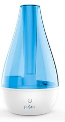 Pure Enrichment Mistaire Studio Ultrasonic Cool Mist Humidifier for Small