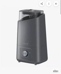 KYVOLHD3 Humidifier 4.5l Cool Mist Humidifiers 26dB Quiet Ultrasonic Humidifier